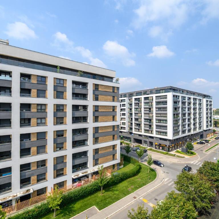 WeSS 65 - One-Bedroom Apartment - 9