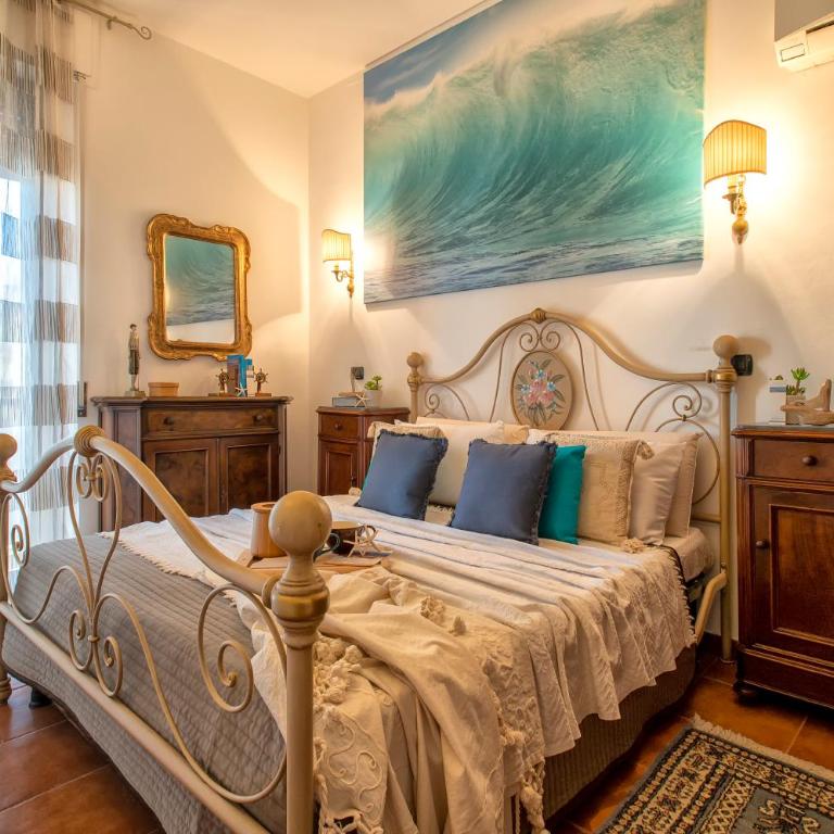 Sardinia Re - Foscolo 8 - Appartamento con 1 Camera da Letto - 3