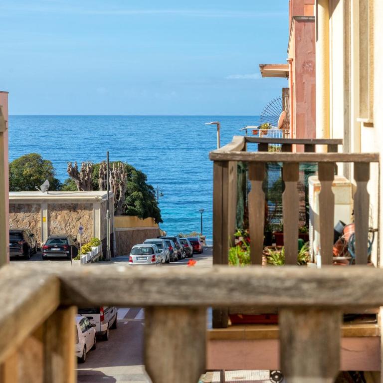 Sardinia Re - Foscolo 8 - Appartamento con 1 Camera da Letto - 5
