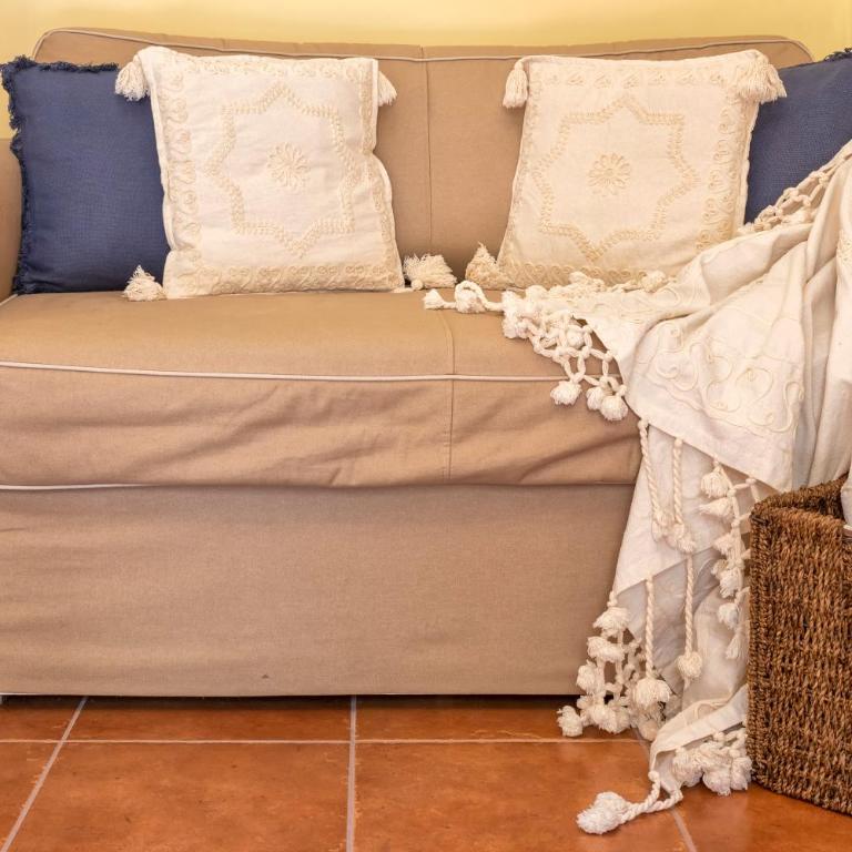 Sardinia Re - Foscolo 8 - Appartamento con 1 Camera da Letto - 7