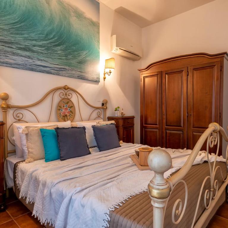 Sardinia Re - Foscolo 8 - Appartamento con 1 Camera da Letto - 16