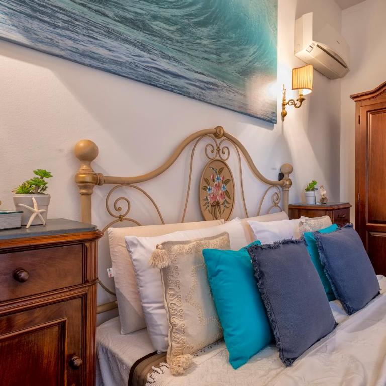 Sardinia Re - Foscolo 8 - Appartamento con 1 Camera da Letto - 17