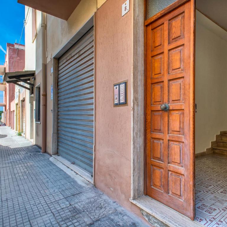 Sardinia Re - Foscolo 8 - Appartamento con 1 Camera da Letto - 28