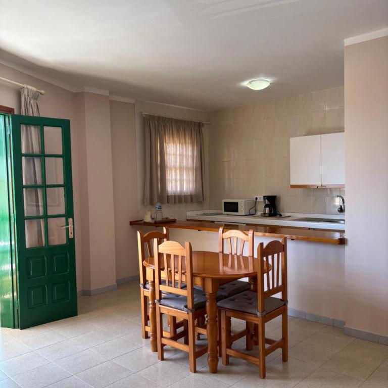 Apartamentos Guahedun - Apartamento - 6
