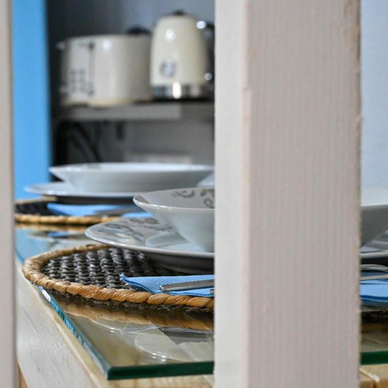 Apartman Doa - Apartman sa 1 Spavaćom Sobom - 6