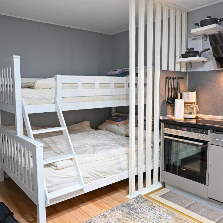 Apartman Doa - Apartman sa 1 Spavaćom Sobom - 7
