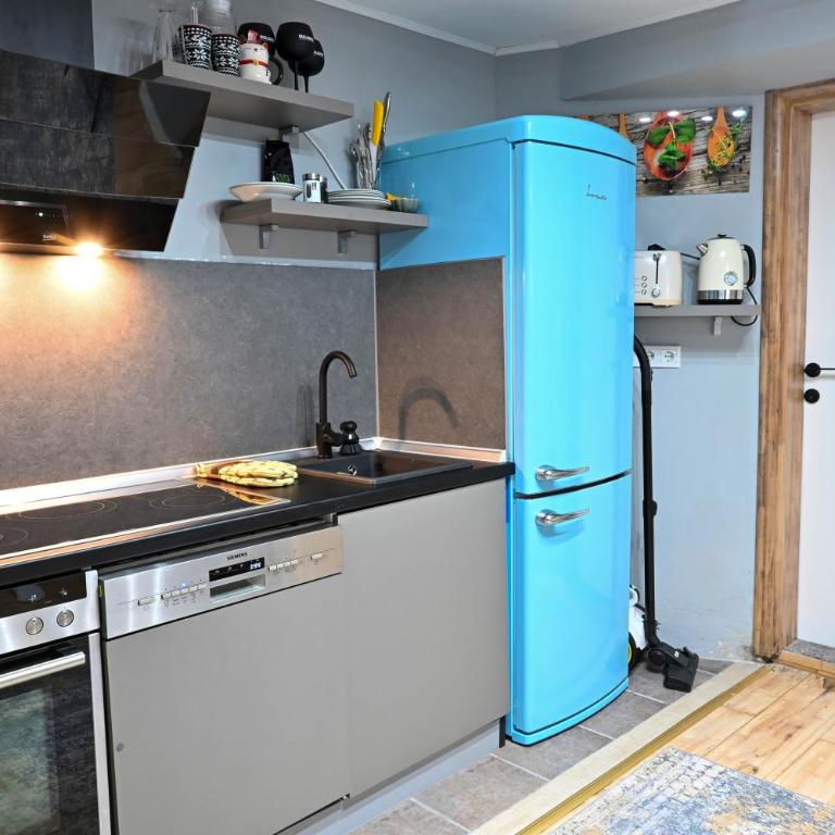 Apartman Doa - Apartman sa 1 Spavaćom Sobom - 9