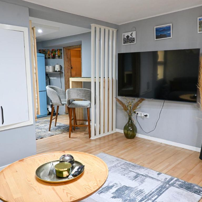 Apartman Doa - Apartman sa 1 Spavaćom Sobom - 11