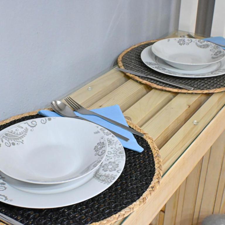 Apartman Doa - Apartman sa 1 Spavaćom Sobom - 13
