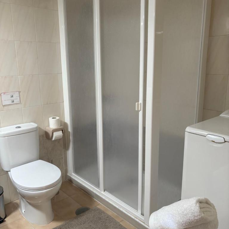 Apartamentos Guahedun - Apartamento - 1