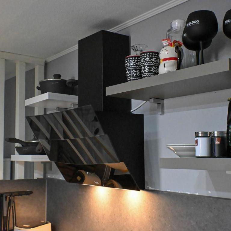 Apartman Doa - Apartman sa 1 Spavaćom Sobom - 16