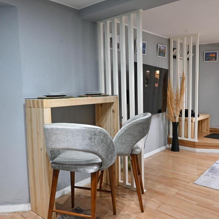 Apartman Doa - Apartman sa 1 Spavaćom Sobom - 17