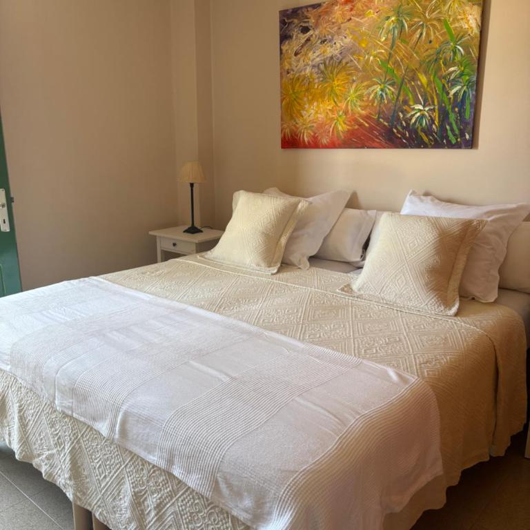Apartamentos Guahedun - Apartamento - 1