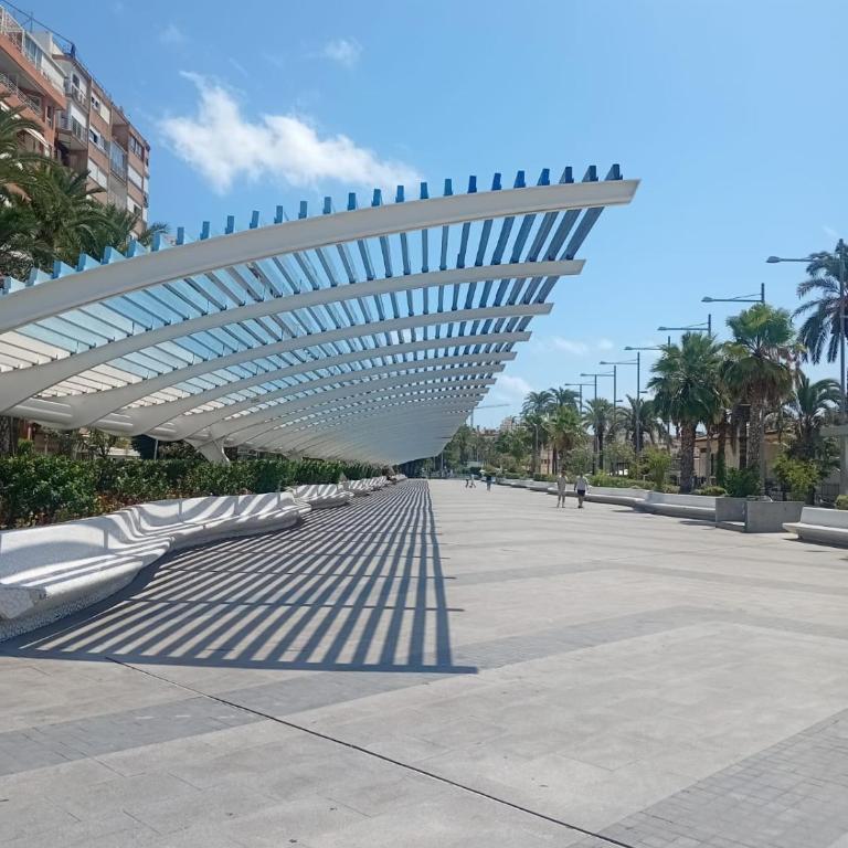 Stay in Torrevieja Comfortable Sea & Sand - Apartamento de 3 dormitorios - 36