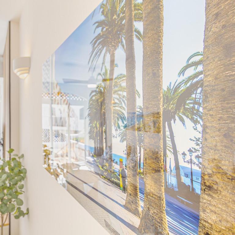 Residencial Verano Azul 21 MENYBER - Apartamento de 2 dormitorios con vistas a la piscina - 20