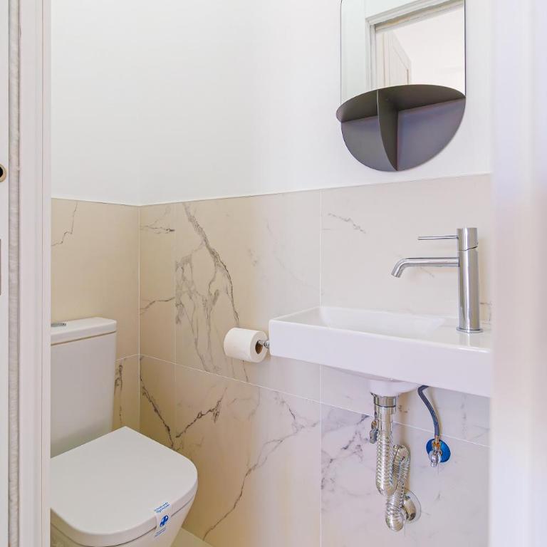 Residencial Verano Azul 21 MENYBER - Apartamento de 2 dormitorios con vistas a la piscina - 31