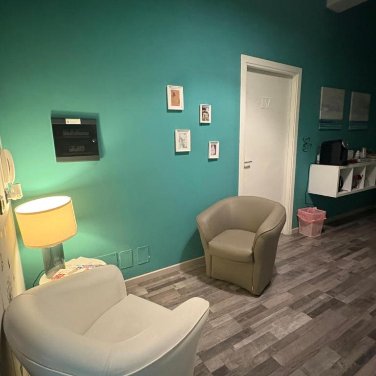 Casa tua suites - Deluxe Room - 18