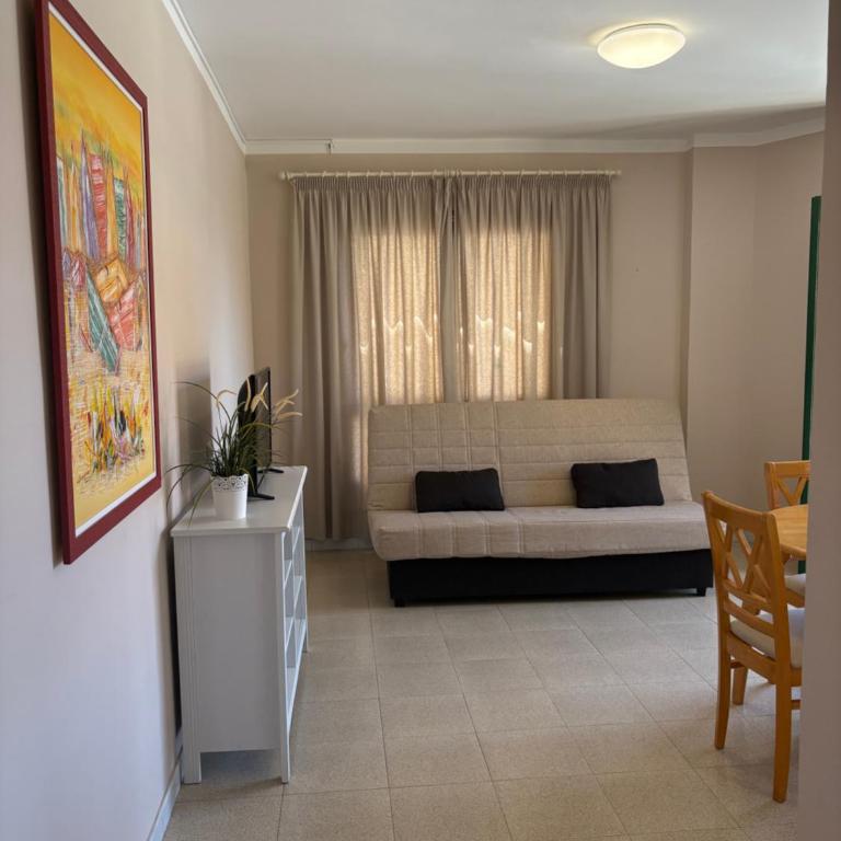 Apartamentos Guahedun - Apartamento - 6