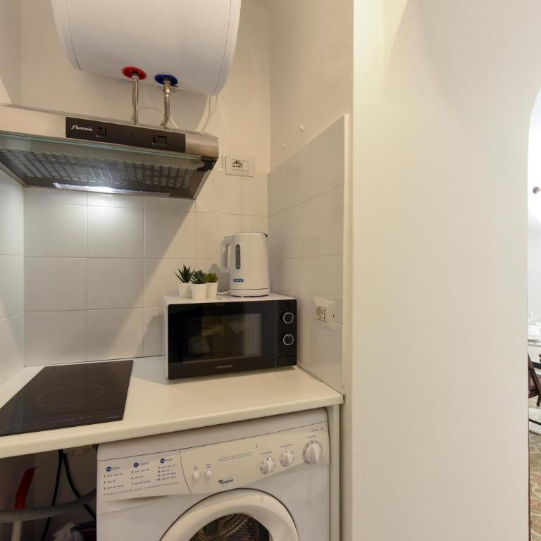 Maisonette - Happy Rentals - Monolocale - 5
