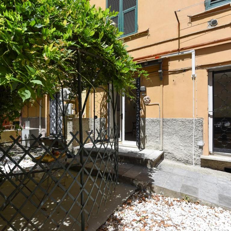 Maisonette - Happy Rentals - Monolocale - 9