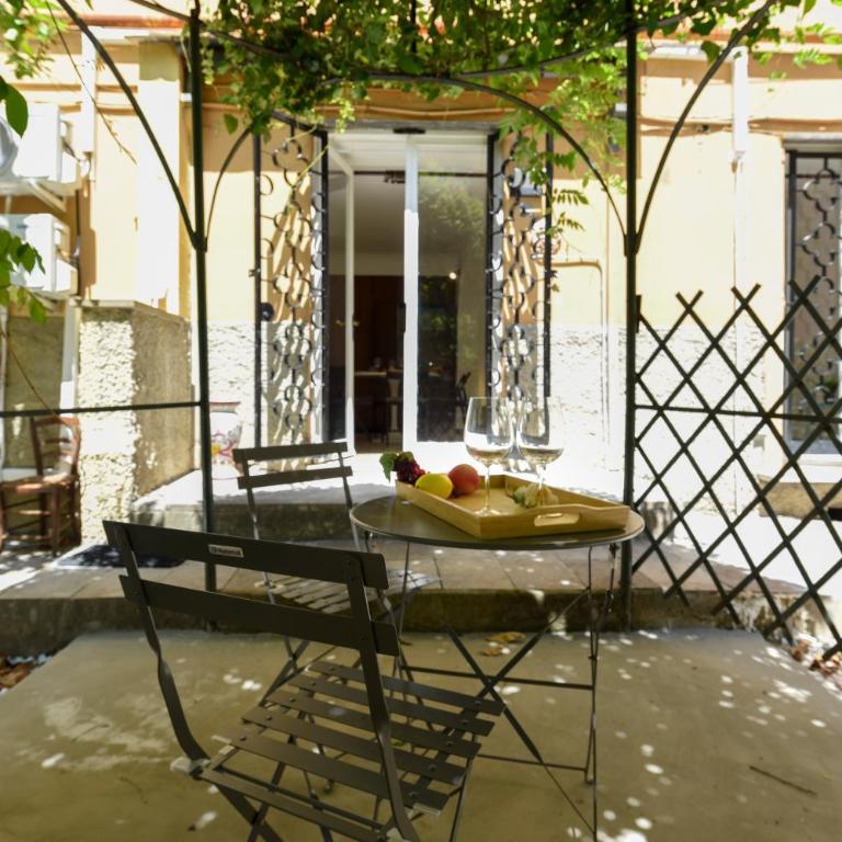 Maisonette - Happy Rentals - Monolocale - 2