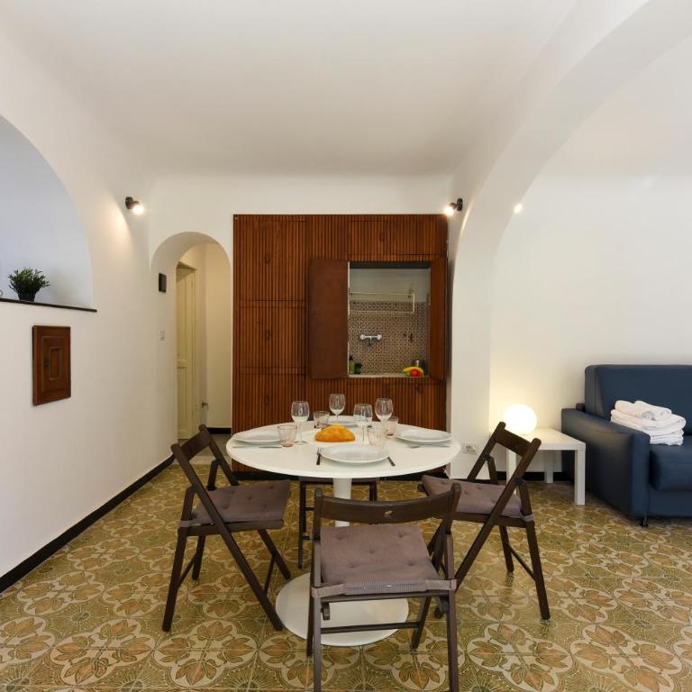 Maisonette - Happy Rentals - Monolocale - 15