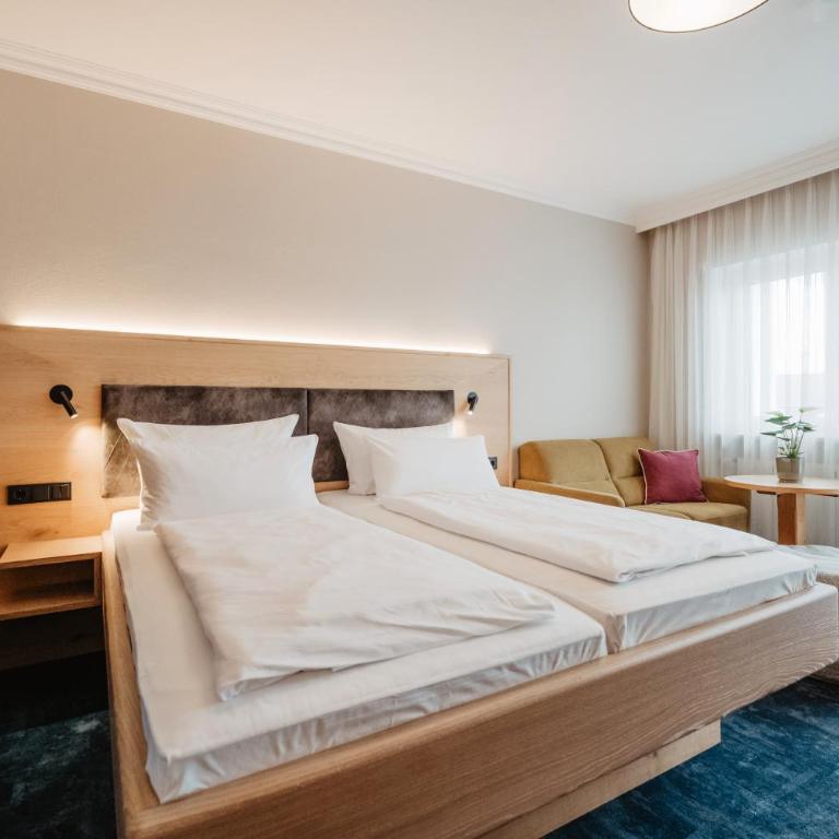 Appartementhaus Absmeier - Superior Apartment - 3