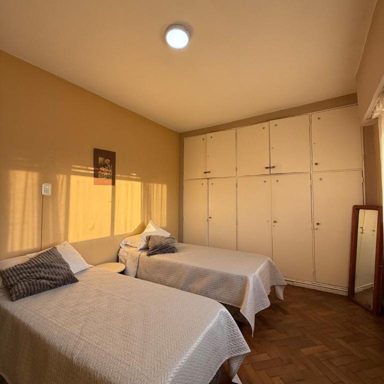 Dpto 3 habitaciones gran vista al centro de Gchú - Apartamento de 3 dormitorios - 23