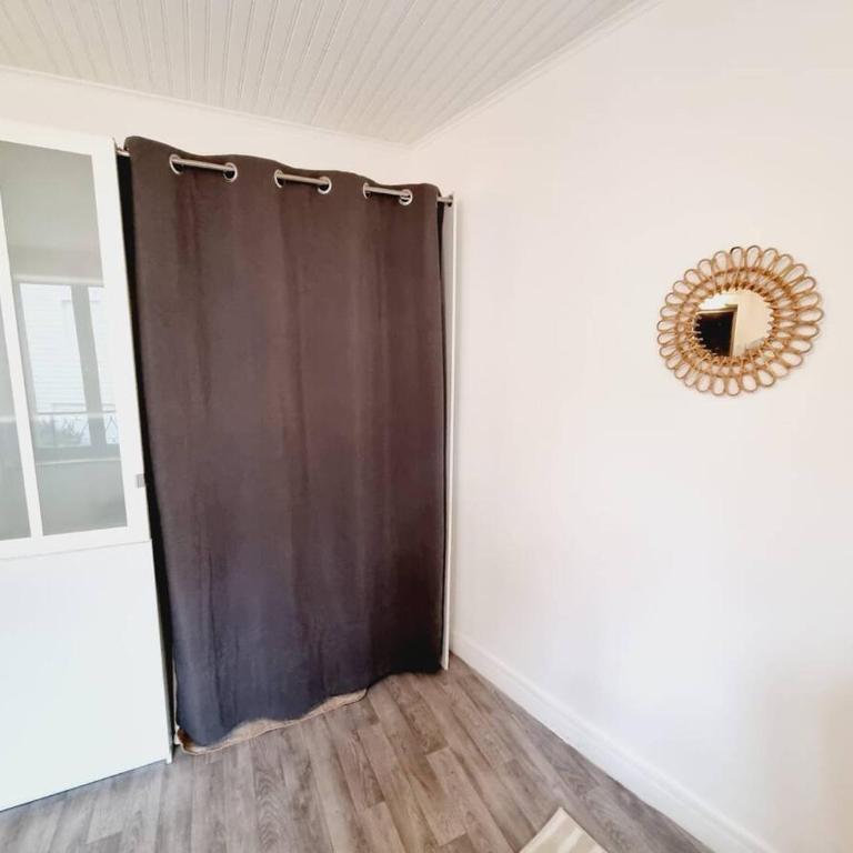 Le cernay, Studio cosy proche centre-ville - Apartamento de 1 dormitorio - 9