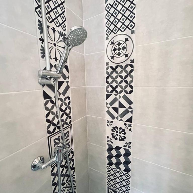 Le cernay, Studio cosy proche centre-ville - Apartamento de 1 dormitorio - 16
