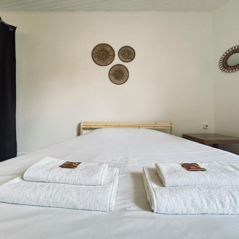 Le cernay, Studio cosy proche centre-ville - Apartamento de 1 dormitorio - 18
