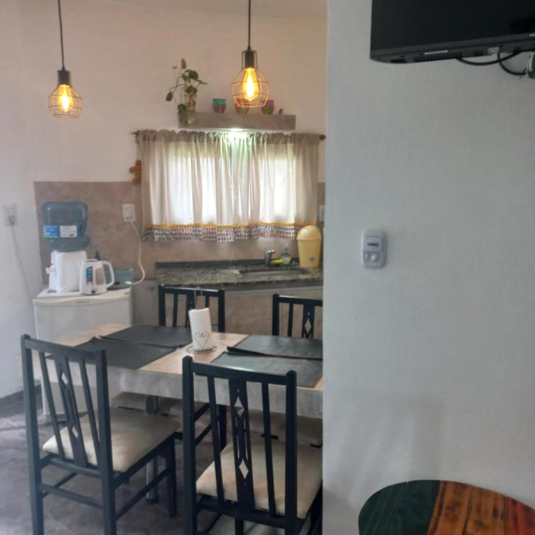 Mar Loft Monoambiente - One-Bedroom Apartment - 3