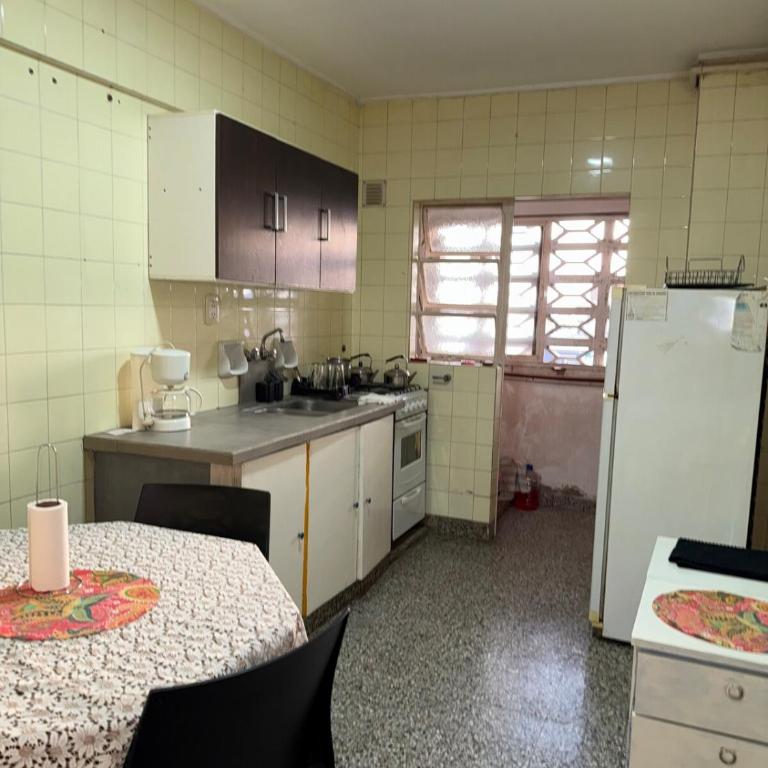 Dpto 3 habitaciones gran vista al centro de Gchú - Apartamento de 3 dormitorios - 13