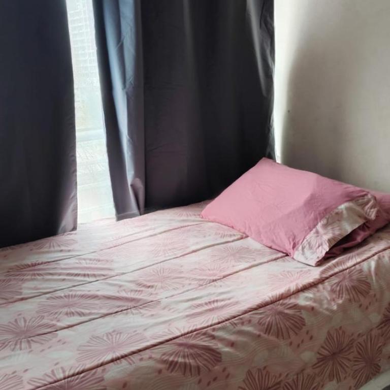 Depto Ejecutivo Centro Histórico - Apartamento de 1 dormitorio - 2