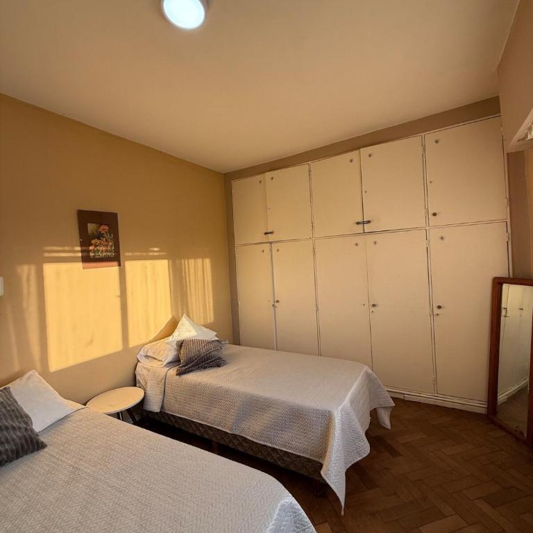 Dpto 3 habitaciones gran vista al centro de Gchú - Apartamento de 3 dormitorios - 3