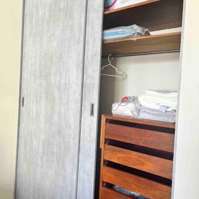 Modern, downtown and sunny! - One-Bedroom Apartment - 12