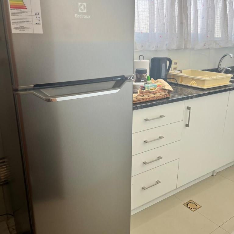 Modern, downtown and sunny! - One-Bedroom Apartment - 13