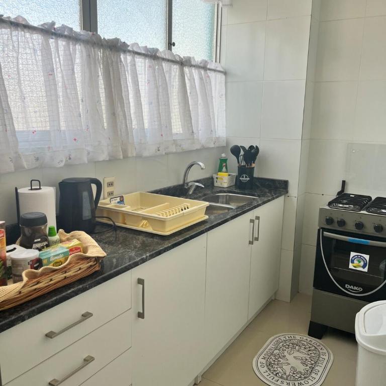 Modern, downtown and sunny! - Apartamento de 1 dormitorio - 16