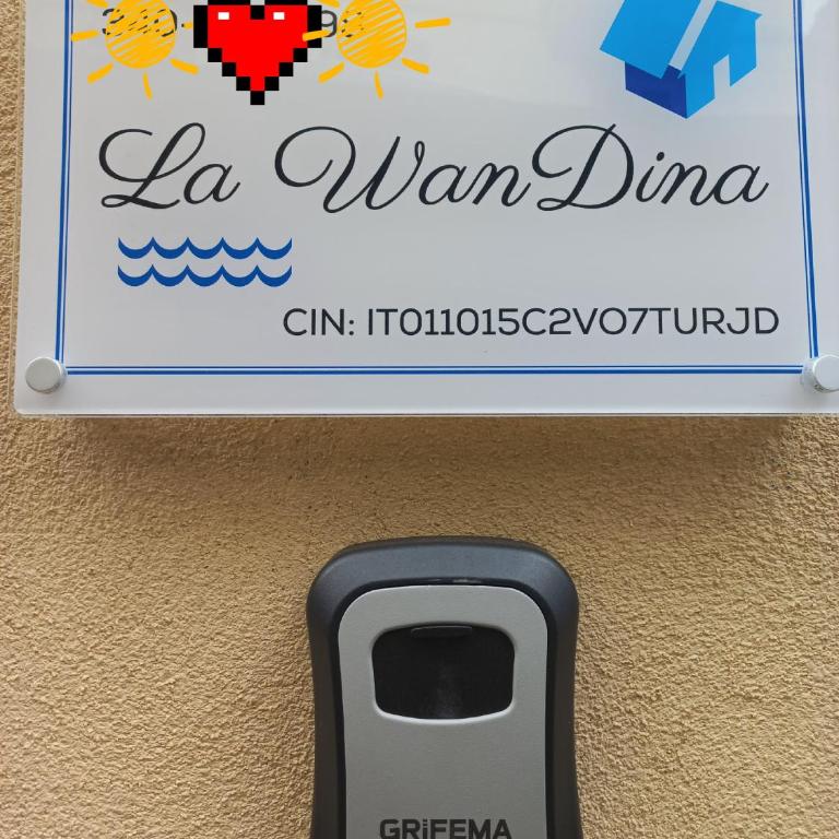 La WanDina ad un passo dal centro e stazione - One-Bedroom Apartment - 39
