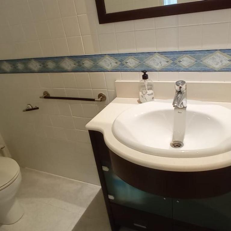 Quiet cozy apartment near beach - Apartamento de 2 dormitorios con terraza - 18
