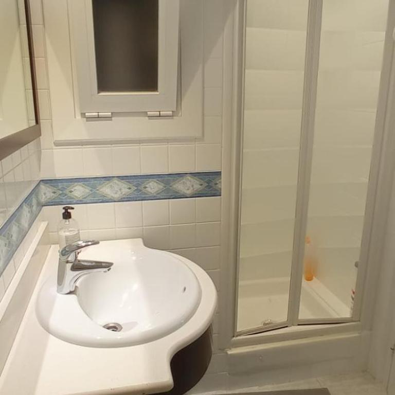 Quiet cozy apartment near beach - Apartamento de 2 dormitorios con terraza - 17