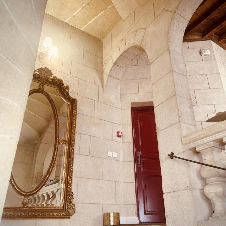 Villa des Arches - Deluxe Apartment mit 2 Schlafzimmern - 4