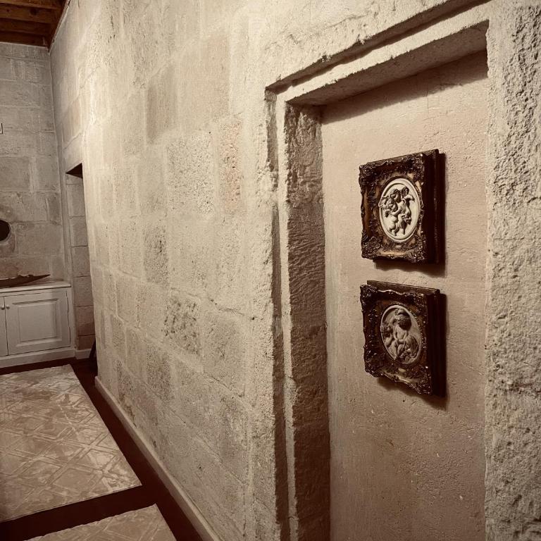 Villa des Arches - Deluxe Apartment mit 2 Schlafzimmern - 20