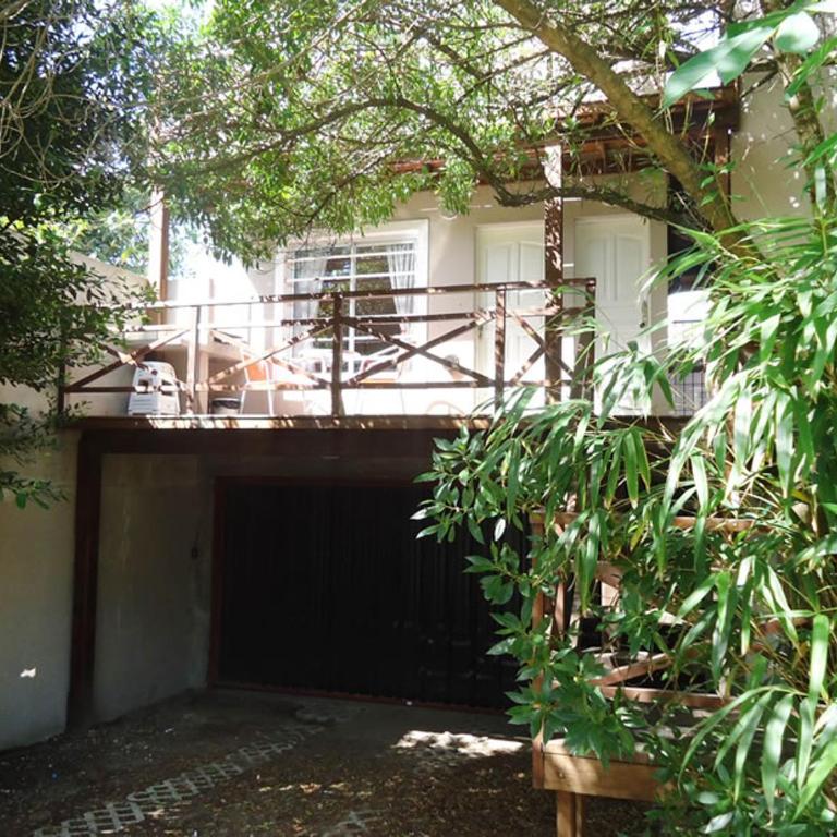 Departamentos NARANJA-VERDE 22554unodossietenueveuno - One-Bedroom Apartment - 5