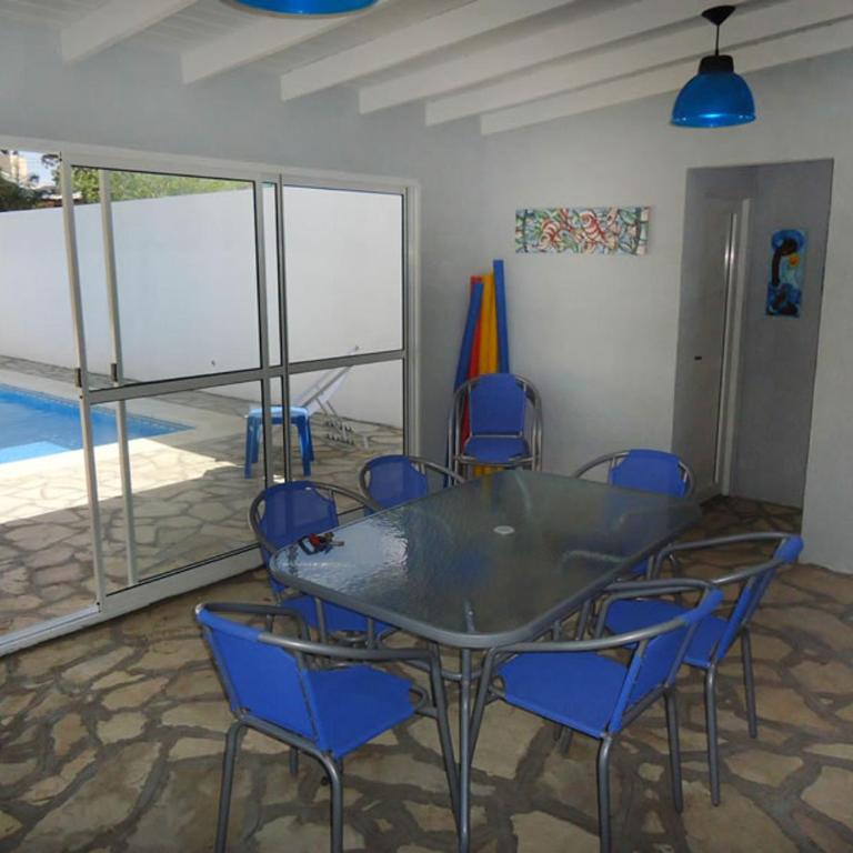 Departamentos NARANJA-VERDE 22554unodossietenueveuno - One-Bedroom Apartment - 2
