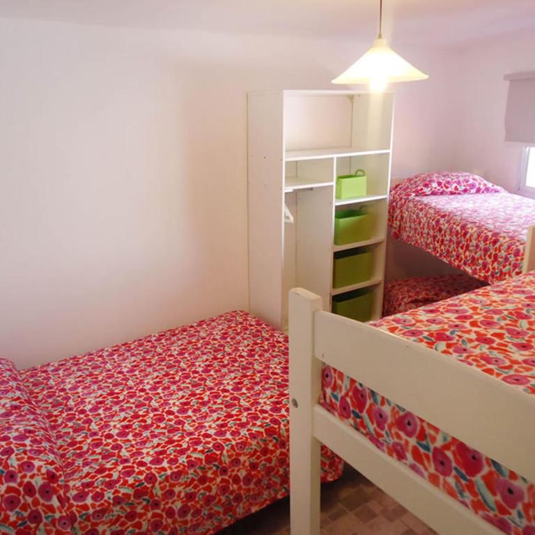 Departamentos NARANJA-VERDE 22554unodossietenueveuno - One-Bedroom Apartment - 10