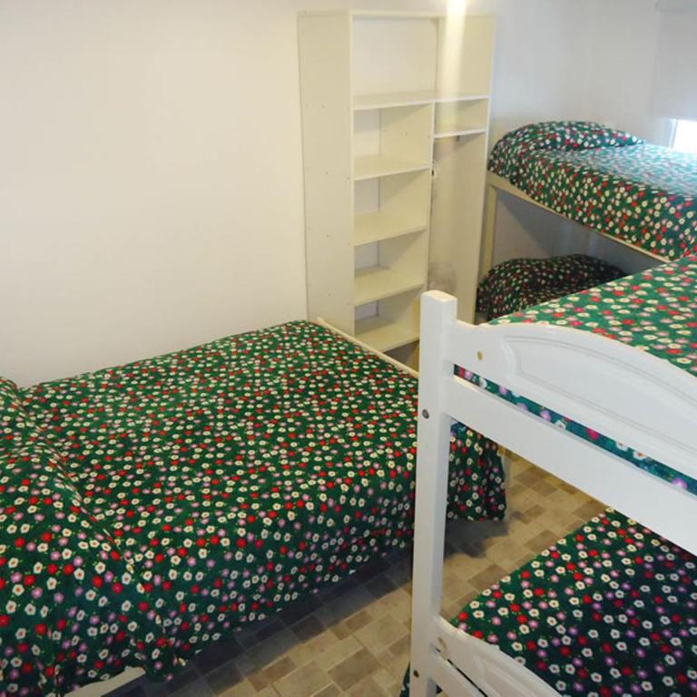 Departamentos NARANJA-VERDE 22554unodossietenueveuno - One-Bedroom Apartment - 4