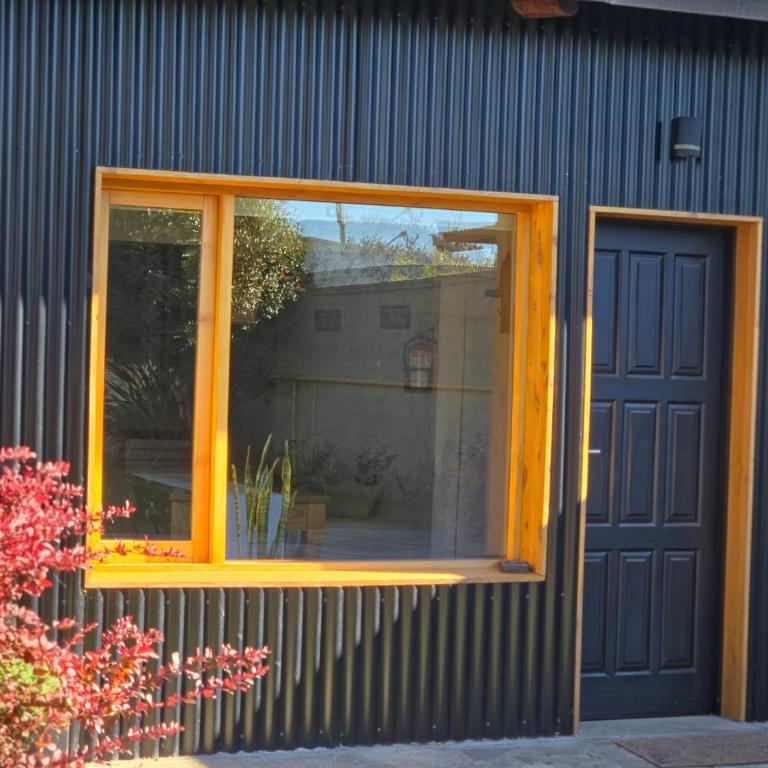 Antigua Estación - Apartamento de 1 dormitorio - 2