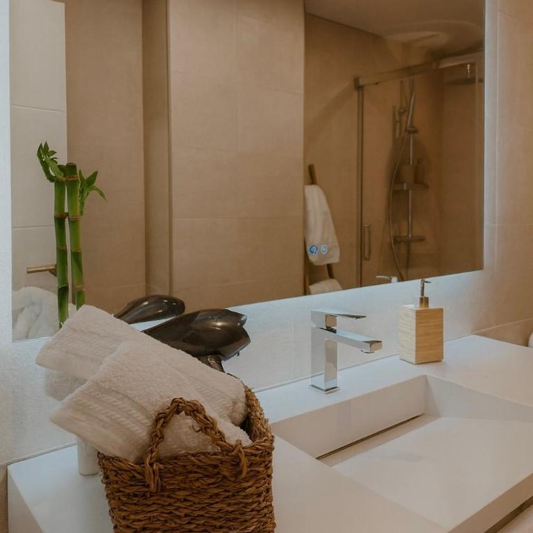 Apartamentos Puerta de Sefarad - Apartamento de 1 dormitorio - 13