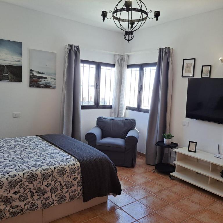 Apartamento Valentina - Apartamento - 4